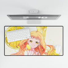 Load image into Gallery viewer, Yes! PreCure 5 Mouse Pad (Desk Mat)

