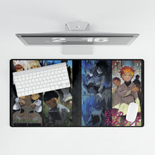 Load image into Gallery viewer, Anime The Promised Neverland Mouse Pad (Desk Mat)
