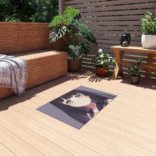 Load image into Gallery viewer, Hyouka Eru Chitanda Rug
