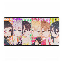 Load image into Gallery viewer, Alya Sometimes Hides Her Feelings In Russian Mouse Pad (Desk Mat)
