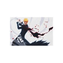 Load image into Gallery viewer, Anime Bleach Rug
