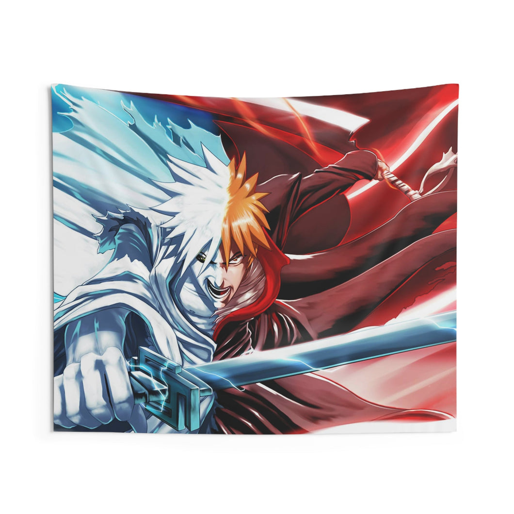 Anime Bleach Indoor Wall Tapestry