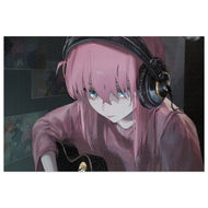 Hitori Gotou Jigsaw Puzzle