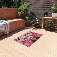 Load image into Gallery viewer, Mob Psycho 100 Shigeo Kageyama Rug
