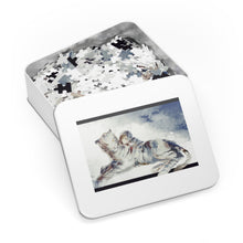 Load image into Gallery viewer, Bungou Stray Dogs Jigsaw Puzzle
