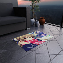 Load image into Gallery viewer, Amagi Brilliant Park Isuzu Sento Rug
