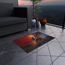 Load image into Gallery viewer, Anime Attack On Titan Rug
