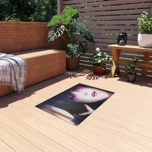 Load image into Gallery viewer, Kakegurui Yumeko Jabami Rug
