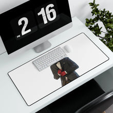 Load image into Gallery viewer, Obey Me! Shall we date? Mouse Pad (Desk Mat)
