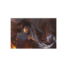 Load image into Gallery viewer, Avatar: The Legend Of Korra Rug

