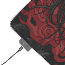 Load image into Gallery viewer, Dororo Hyakkimaru, Dororo RGB LED Mouse Pad (Desk Mat)
