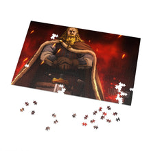 Load image into Gallery viewer, Anime Vinland Saga Jigsaw Puzzle
