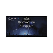 Load image into Gallery viewer, Hollow Knight Mouse Pad (Desk Mat)
