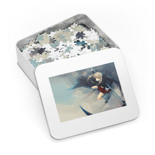 Load image into Gallery viewer, Soul Eater Jigsaw Puzzle
