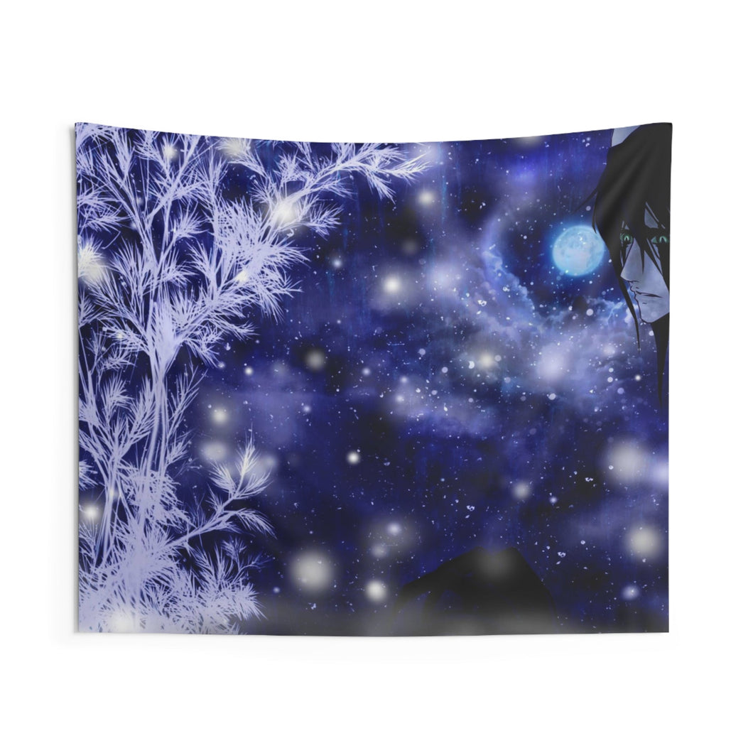 Anime Bleach Indoor Wall Tapestry