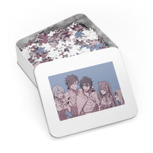 Load image into Gallery viewer, The Rising of the Shield Hero Jigsaw Puzzle
