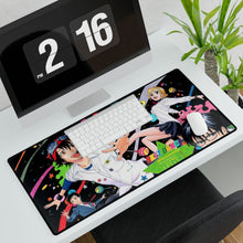 Load image into Gallery viewer, Sket Dance Mouse Pad (Desk Mat)
