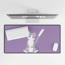 Load image into Gallery viewer, Anime Re:ZERO -Starting Life in Another World- Mouse Pad (Desk Mat)
