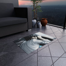 Load image into Gallery viewer, Anime Death Note Rug
