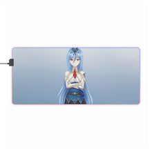 Load image into Gallery viewer, Undefeated Bahamut Chronicle RGB LED Mouse Pad (Desk Mat)
