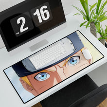 Load image into Gallery viewer, Anime Naruto Mouse Pad (Desk Mat)
