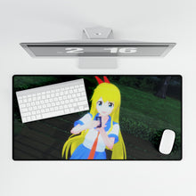 Load image into Gallery viewer, Anime Nisekoi Mouse Pad (Desk Mat)
