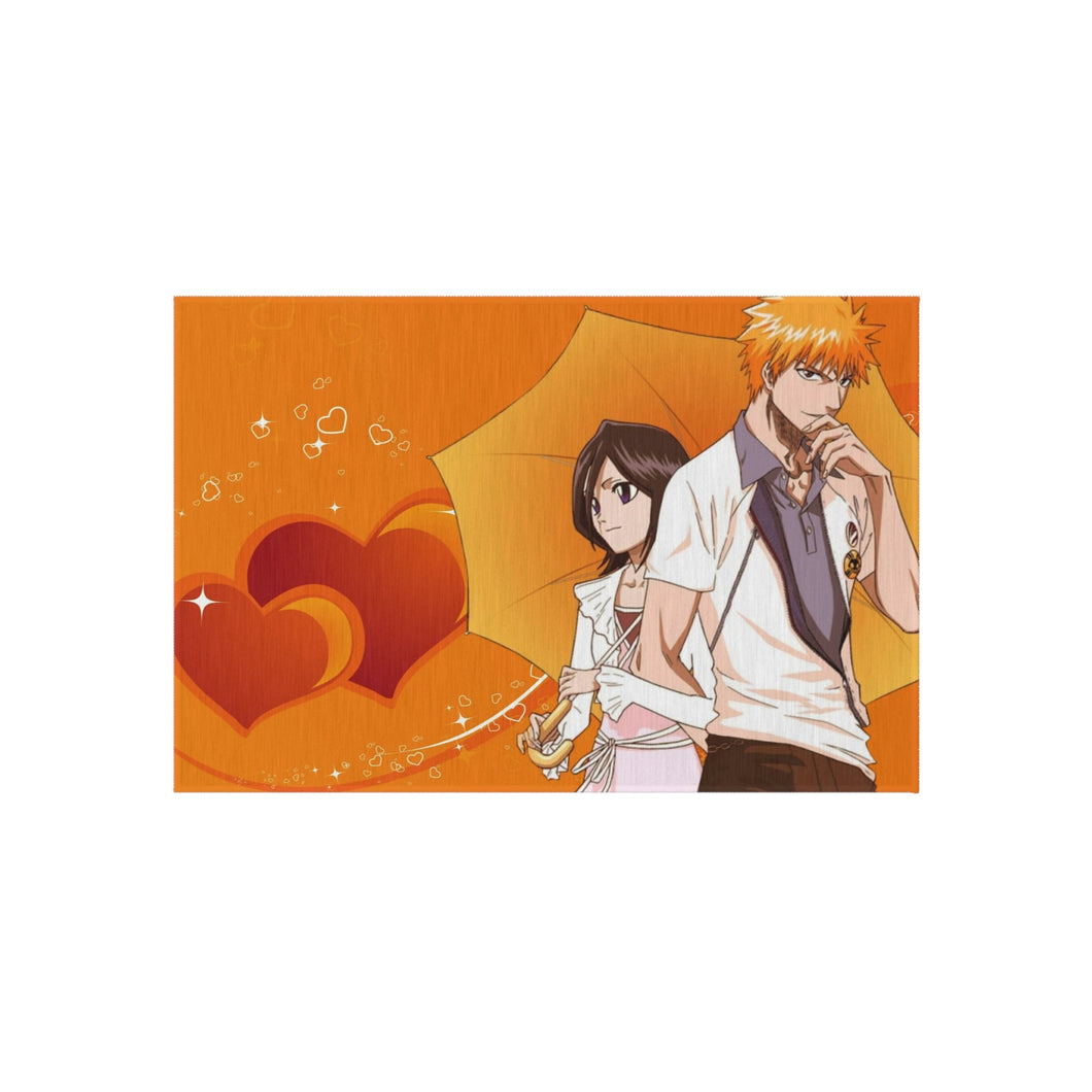 Anime Bleach Rug