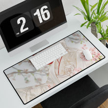 Load image into Gallery viewer, Anime Naruto Mouse Pad (Desk Mat)
