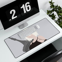 Load image into Gallery viewer, NieR: Automata Mouse Pad (Desk Mat)
