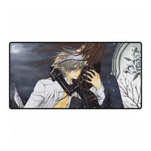 Load image into Gallery viewer, Anime Vampire Knightr Mouse Pad (Desk Mat)
