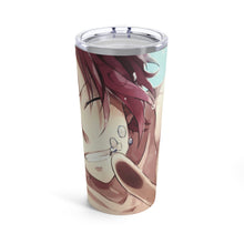 Load image into Gallery viewer, Free! Rin Matsuoka Tumbler 20oz
