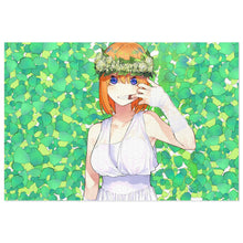 Load image into Gallery viewer, Yotsuba Nakano Jigsaw Puzzle
