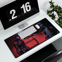 Load image into Gallery viewer, Mass Effect 2 Mouse Pad (Desk Mat)
