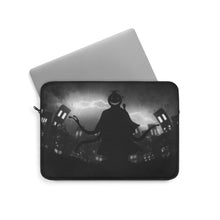 Load image into Gallery viewer, Anime Assassination Classroom Laptop Sleeve
