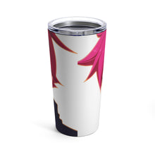 Load image into Gallery viewer, Fairy Tail Natsu Dragneel Tumbler 20oz

