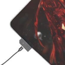 Load image into Gallery viewer, Houseki no Kuni RGB LED Mouse Pad (Desk Mat)
