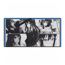 Load image into Gallery viewer, Anime The iDOLM@STER Cinderella Girls Mouse Pad (Desk Mat)
