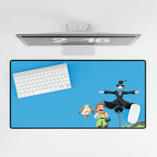 Load image into Gallery viewer, Kiki s Delivery Service Mouse Pad (Desk Mat)
