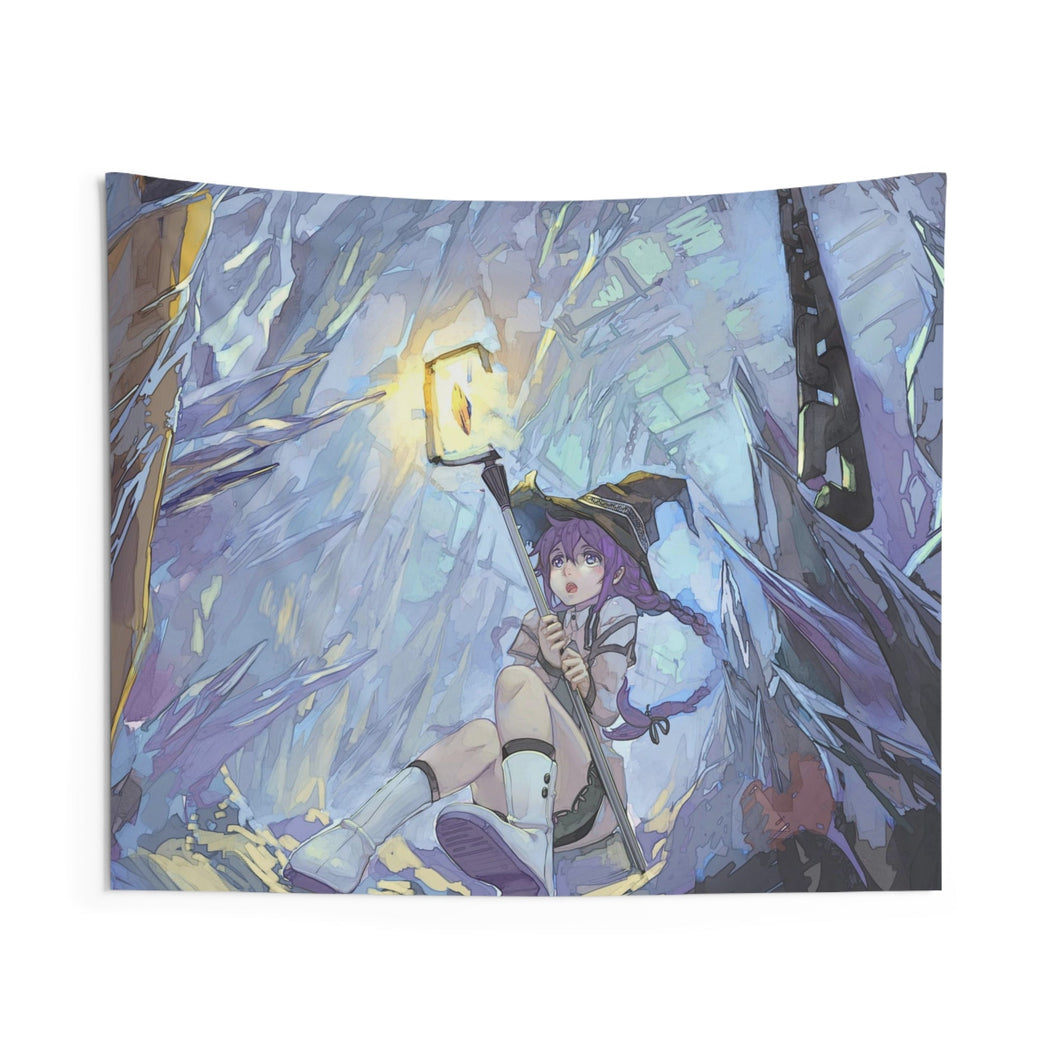 Mushoku Tensei: Jobless Reincarnation Indoor Wall Tapestry
