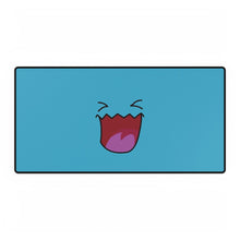 Load image into Gallery viewer, Pokemon - Wobbuffet Mouse Pad (Desk Mat)

