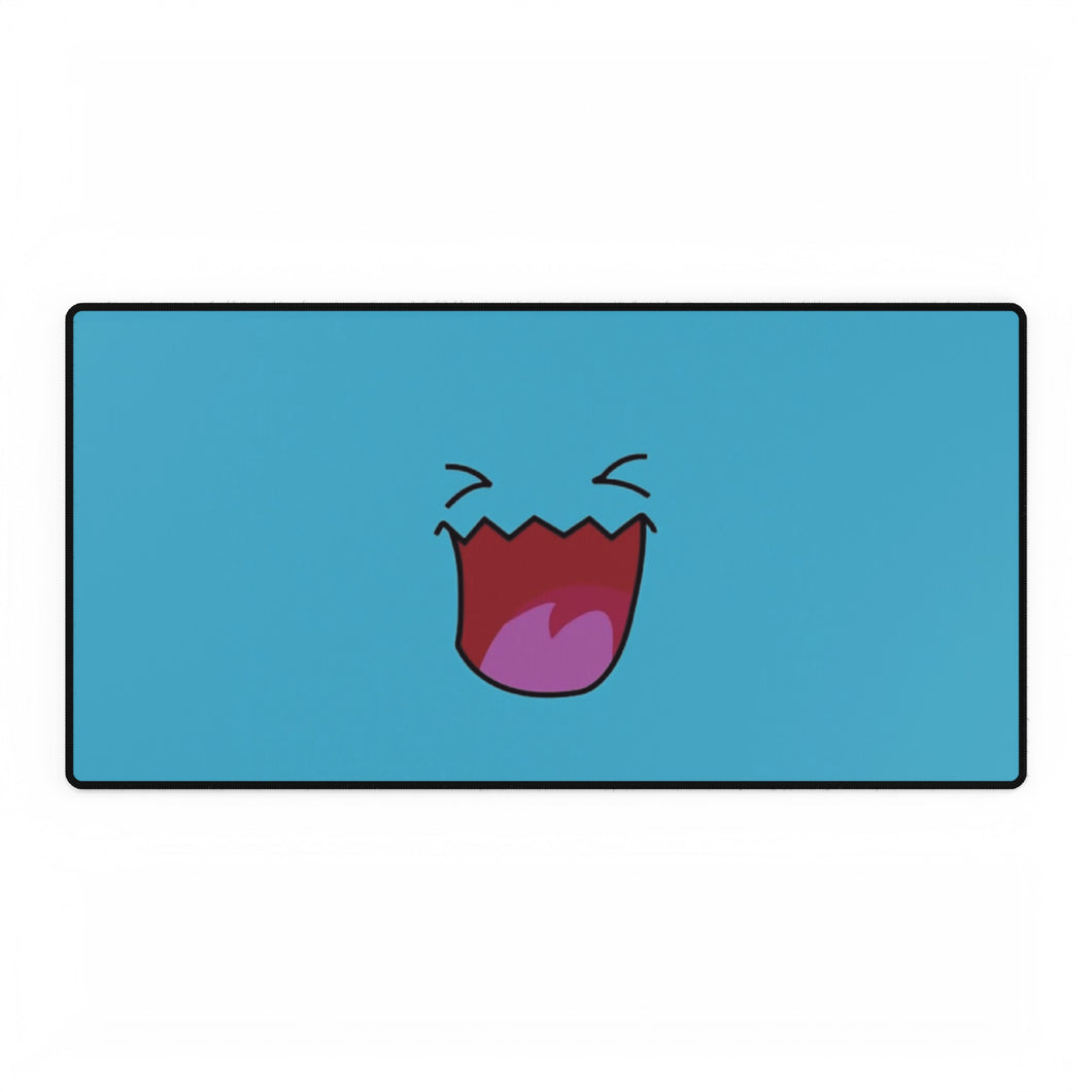 Pokemon - Wobbuffet Mouse Pad (Desk Mat)