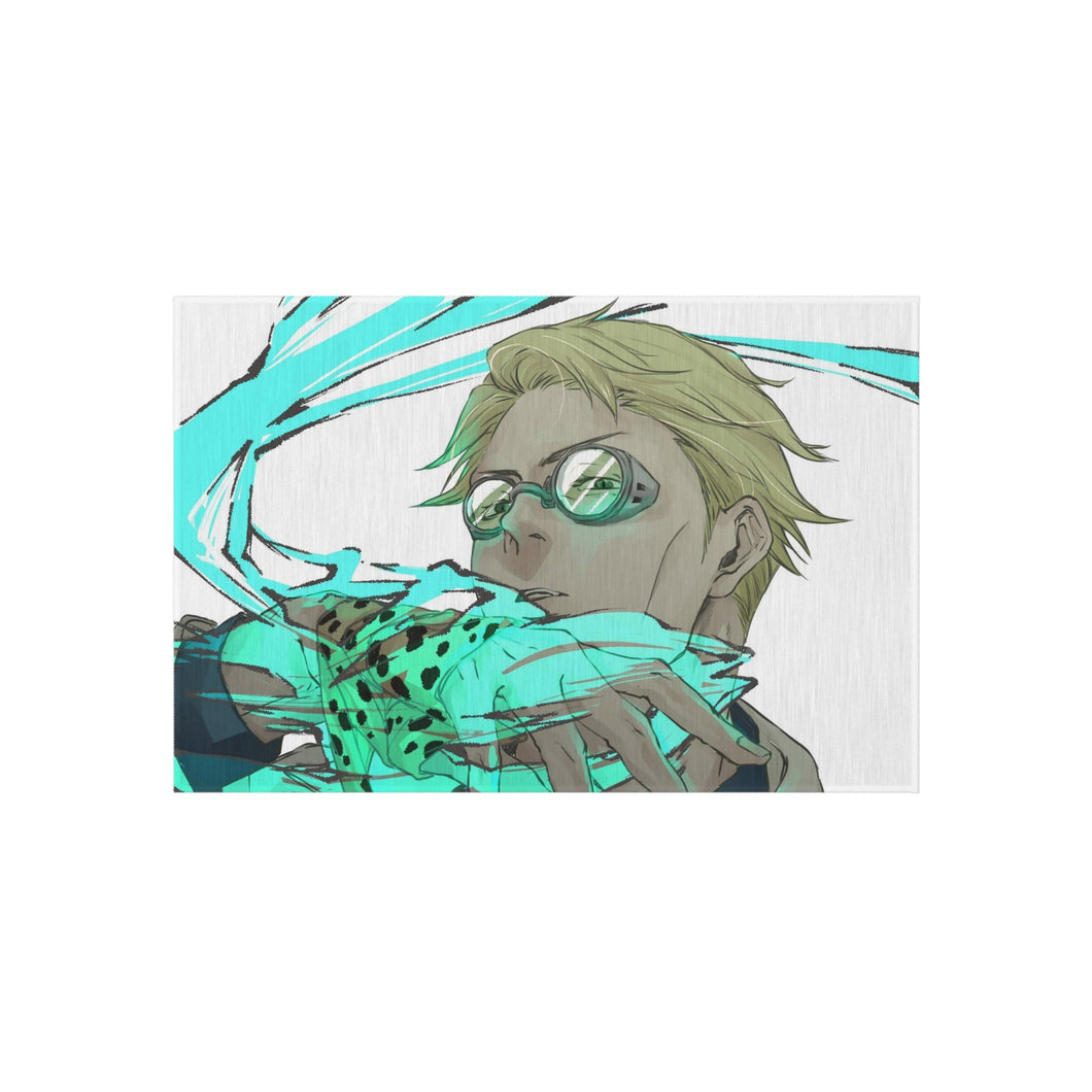 Jujutsu Kaisen Rug
