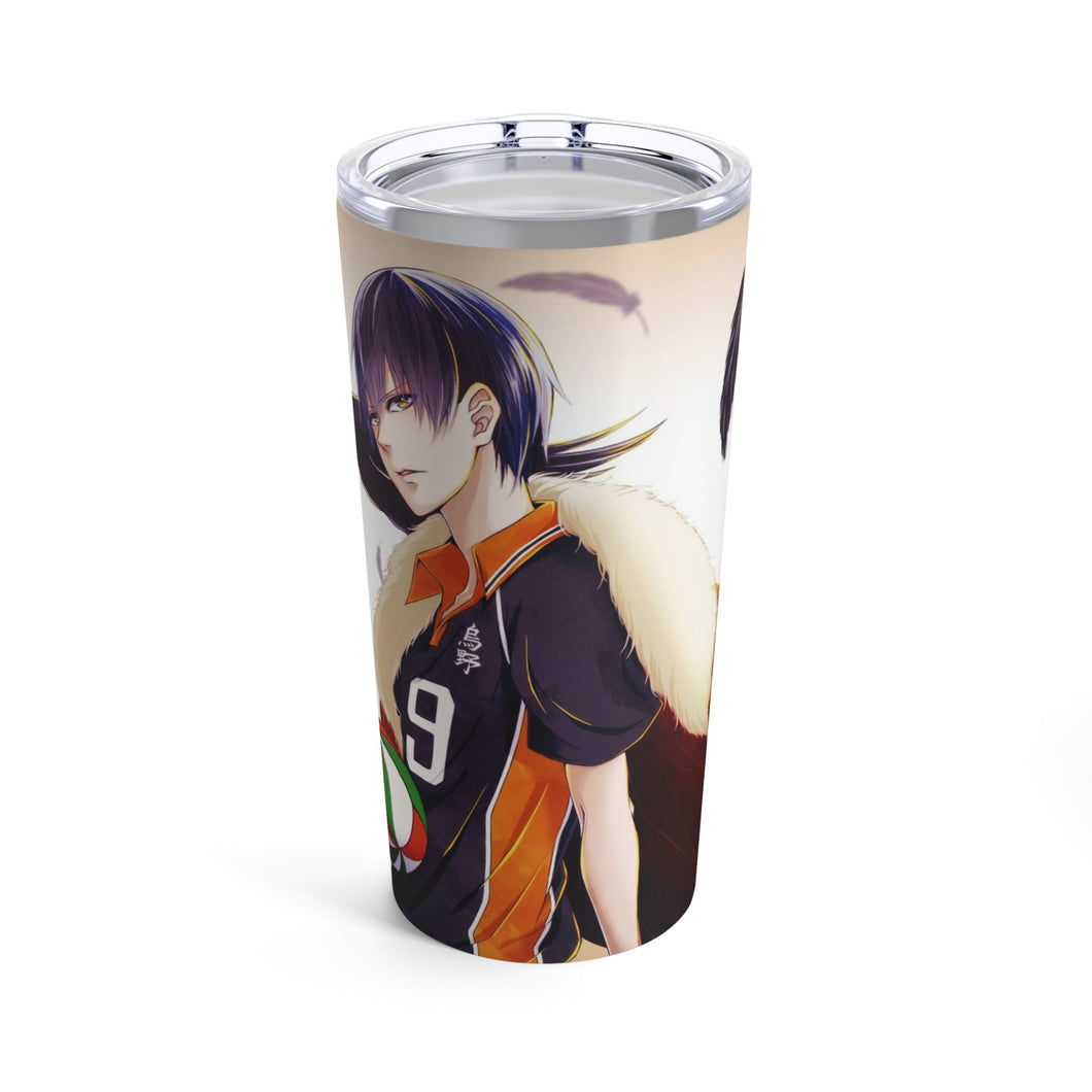 Haikyu!! Tumbler 20oz