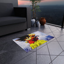 Load image into Gallery viewer, Dragon Balls - Cave Rug
