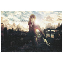 Load image into Gallery viewer, Black Butler Jigsaw Puzzle
