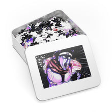 Load image into Gallery viewer, Anime Jojo&#39;s Bizarre Adventure Jigsaw Puzzle
