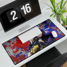 Load image into Gallery viewer, Anime Neon Genesis Evangelion Mouse Pad (Desk Mat)

