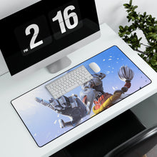Load image into Gallery viewer, Overwatch 2 Mouse Pad (Desk Mat)
