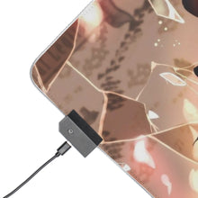 Load image into Gallery viewer, Pixiv Fantasia T RGB LED Mouse Pad (Desk Mat)
