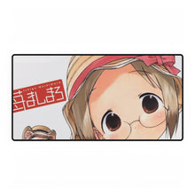 Load image into Gallery viewer, Strawberry Marshmallow Mouse Pad (Desk Mat)
